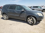 2007 Gmc Acadia Slt-1 Черный vin: 1GKER23797J160936