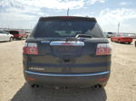 2007 Gmc Acadia Slt-1 Черный vin: 1GKER23797J160936