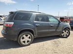 2007 Gmc Acadia Slt-1 Черный vin: 1GKER23797J160936