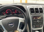 2007 Gmc Acadia Slt-1 Красный vin: 1GKER237X7J133390