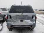 2007 Gmc Acadia Slt-1 Gray vin: 1GKER237X7J142476