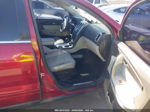 2007 Gmc Acadia Slt-1 Темно-бордовый vin: 1GKER237X7J150237