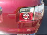 2007 Gmc Acadia Slt-1 Темно-бордовый vin: 1GKER237X7J150237