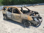 2007 Gmc Acadia Slt-1 Burn vin: 1GKER237X7J154417