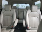 2007 Gmc Acadia Slt-1 Белый vin: 1GKER237X7J166843