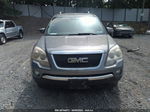 2007 Gmc Acadia Slt Светло-синий vin: 1GKER33707J161978