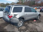 2007 Gmc Acadia Slt-1 Silver vin: 1GKER33717J107606