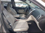 2007 Gmc Acadia Slt-1 Серебряный vin: 1GKER33717J107606