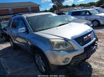 2007 Gmc Acadia Slt-1 Silver vin: 1GKER33717J148625