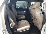 2007 Gmc Acadia Slt-2 Белый vin: 1GKER33717J160225