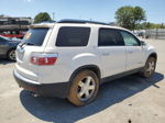 2007 Gmc Acadia Slt-2 Белый vin: 1GKER33727J110529