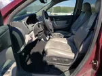 2007 Gmc Acadia Slt-2 Красный vin: 1GKER33737J121216