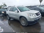 2007 Gmc Acadia Slt-1 Серебряный vin: 1GKER33737J170271