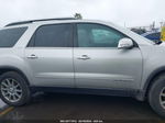 2007 Gmc Acadia Slt-1 Silver vin: 1GKER33737J170271