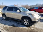 2007 Gmc Acadia Slt-2 Gold vin: 1GKER33747J121211