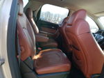 2007 Gmc Acadia Slt-2 Gold vin: 1GKER33747J121211