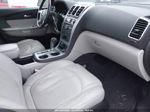 2007 Gmc Acadia Slt-1 Белый vin: 1GKER33747J141250