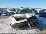 2007 Gmc Acadia Slt-1 White vin: 1GKER33747J160901