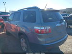 2007 Gmc Acadia Slt-1 Blue vin: 1GKER33747J166164