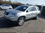 2007 Gmc Acadia Slt-1 Silver vin: 1GKER33777J113832