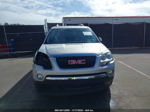 2007 Gmc Acadia Slt-1 Silver vin: 1GKER33777J113832