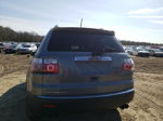 2007 Gmc Acadia Slt-2 Silver vin: 1GKER33777J131229