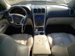 2007 Gmc Acadia Slt-2 Silver vin: 1GKER33777J131229