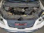 2007 Gmc Acadia Slt-2 Белый vin: 1GKER33777J146054