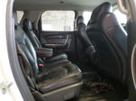 2007 Gmc Acadia Slt-2 Белый vin: 1GKER33777J146054