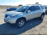 2007 Gmc Acadia Slt-1 Champagne vin: 1GKER33777J149200