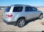 2007 Gmc Acadia Slt-1 Champagne vin: 1GKER33777J149200