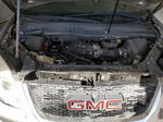 2007 Gmc Acadia Slt-2 Серебряный vin: 1GKER33777J171357