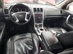 2007 Gmc Acadia Slt-2 Blue vin: 1GKER33787J144359