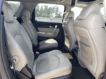 2007 Gmc Acadia Slt-2 Синий vin: 1GKER33787J149173