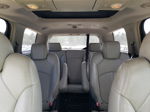 2007 Gmc Acadia Slt-2 Синий vin: 1GKER33787J149173