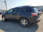 2007 Gmc Acadia Slt-2 Black vin: 1GKER33797J130034