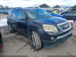 2007 Gmc Acadia Slt-1 Gray vin: 1GKER337X7J107314