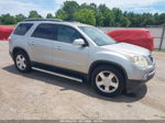 2007 Gmc Acadia Slt-1 Silver vin: 1GKER337X7J119995