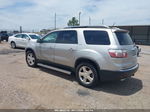 2007 Gmc Acadia Slt-1 Silver vin: 1GKER337X7J119995