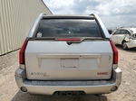 2004 Gmc Envoy Xuv Cream vin: 1GKES12P746169844