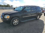 2004 Gmc Envoy Xuv Black vin: 1GKES12S146160464