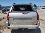 2004 Gmc Envoy Xuv Silver vin: 1GKES12S146162988