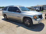 2004 Gmc Envoy Xuv Silver vin: 1GKES12S146162988