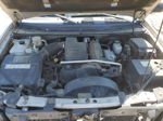 2004 Gmc Envoy Xuv Silver vin: 1GKES12S146162988