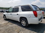 2004 Gmc Envoy Xuv White vin: 1GKES12S246144242