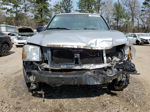 2004 Gmc Envoy Xuv Silver vin: 1GKES12S246182232