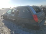 2004 Gmc Envoy Xuv Черный vin: 1GKES12S246187396