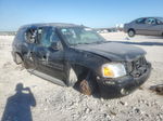 2004 Gmc Envoy Xuv Black vin: 1GKES12S246187396