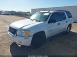 2004 Gmc Envoy Xuv Sle Белый vin: 1GKES12S746177415