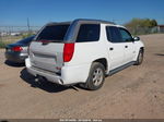 2004 Gmc Envoy Xuv Sle White vin: 1GKES12S746177415